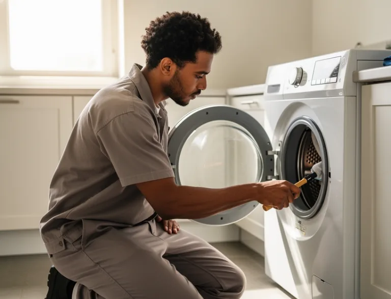 Washing Machine Repair service in Palmdale
